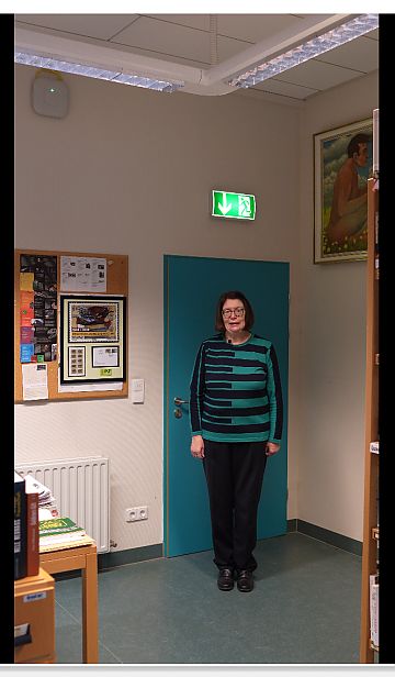 Nachtrag zur Ausstellung 