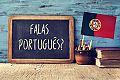 Cours d'alphabétisation en langue portugaise/Curso de alfabetização em portugês