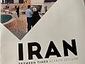 Exposition Iran between times - le 11 mars 2022